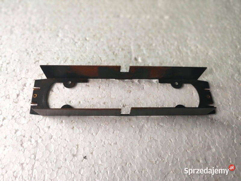 Rama do lokomotywy E 11 E 42 PikoH0 Kraków