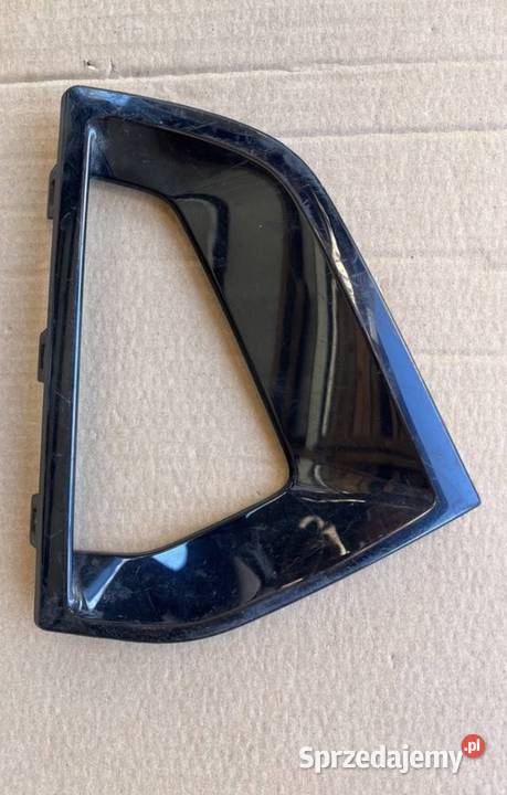KRATKA RAMKA PRAWY PRZÓD BMW 5 G30 G31 9463480 Międzychód sprzedam
