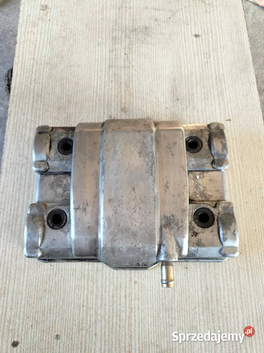 Pokrywa zaworów Honda CB 450s Łubno sprzedam