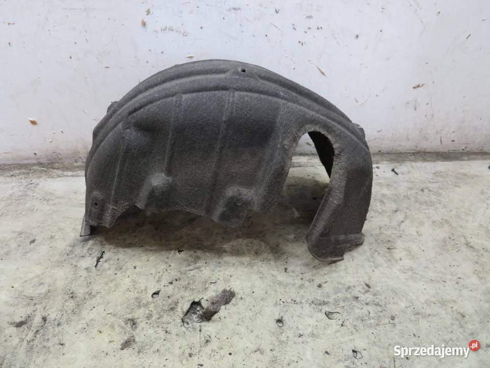 NADKOLE PRAWE TYLNE TYŁ SEDAN AVENSIS T27 T29