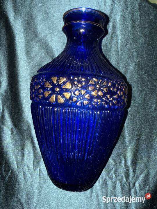 Wazon wysokość 28 śląskie Mszana