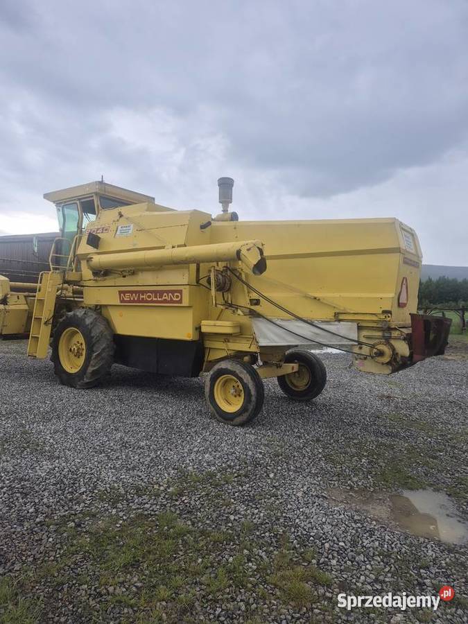 Sprzedam Holland 8040 sprzedam