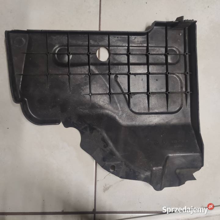 Osłona pokrywa akumulatora Citroen C5 0104 osobowe