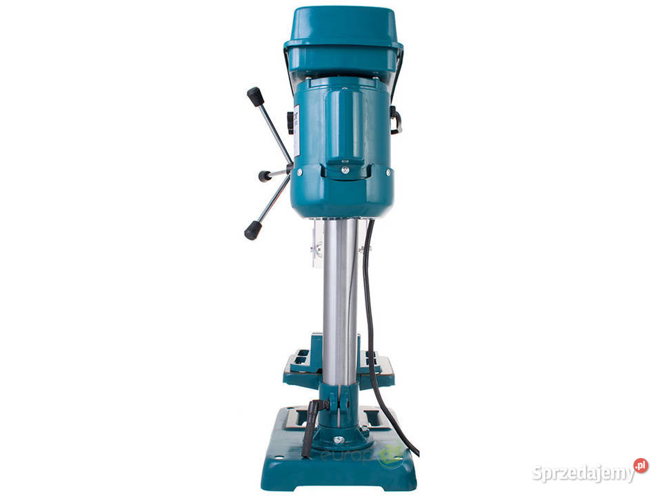 Wiertarka stołowa boxer