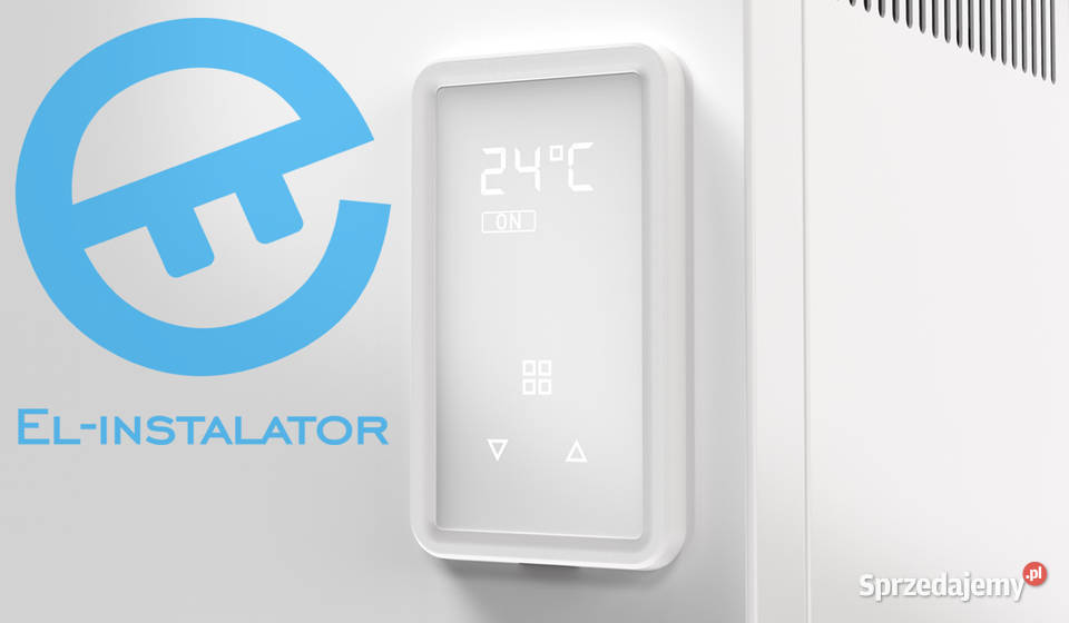 Piec akumulacyjny VFE 20K Dimplex z montażem Dom i Ogród Bydgoszcz