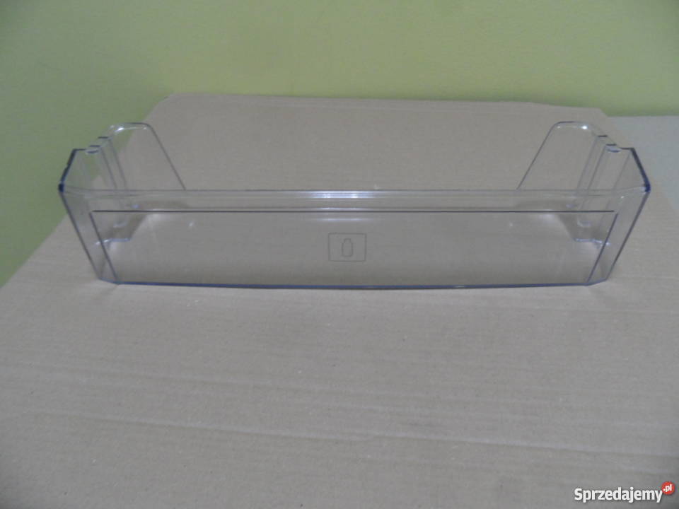 polka balkonik lodowki beko dolny Jędrzejów