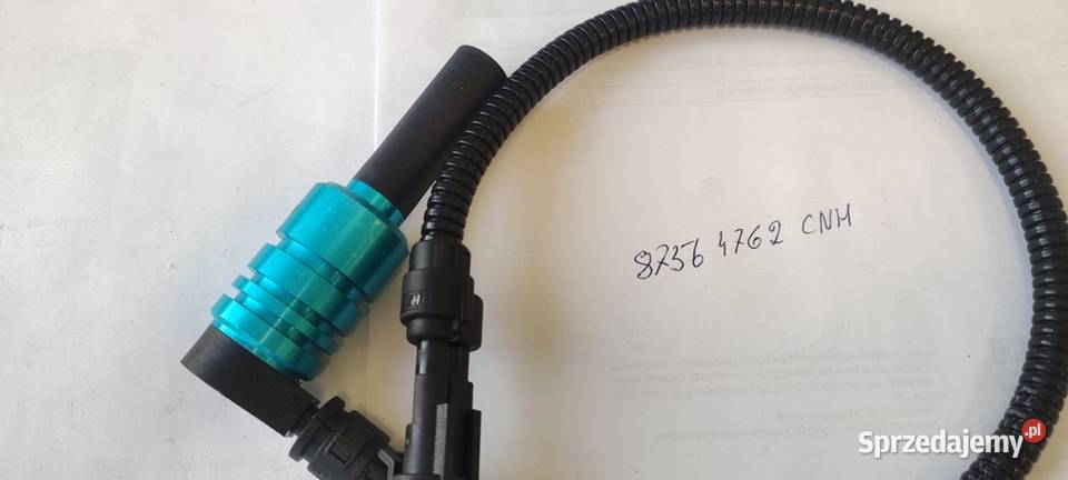 Czujnik przekładni Newholland 87564762
