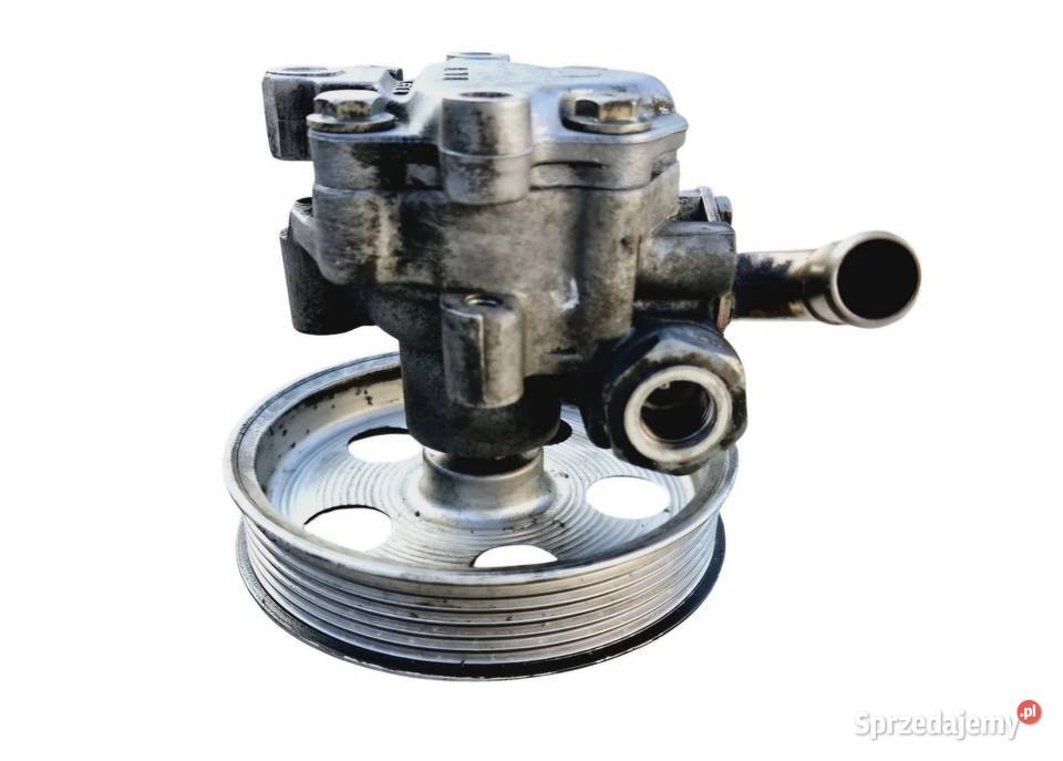 POMPA WSPOMAGANIA 18 20 B AUDI A4 B6 AUDI A4 B7 Działoszyce