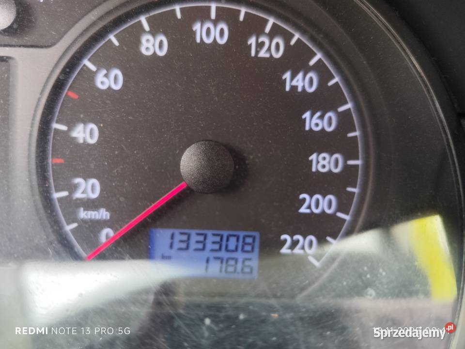 Sprzedam VW Polo 9N Polo Kielce sprzedam