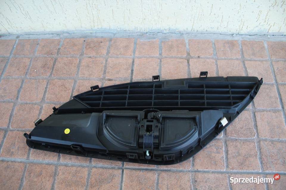 KRATKA NAWIEWU ŚRODKOWA CITROEN C5 III X7 Kratki nawiewu