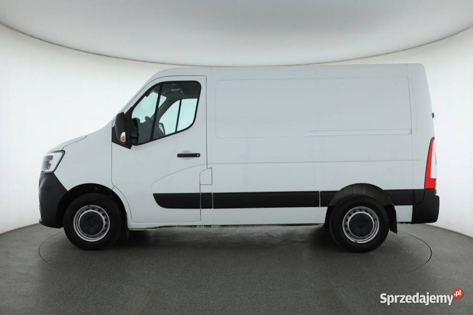 Renault Master 23 dCi 150 mazowieckie Piaseczno