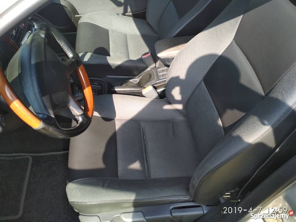 Sprzedam Mitsubishi Carisma 18GDI Biała Podlaska