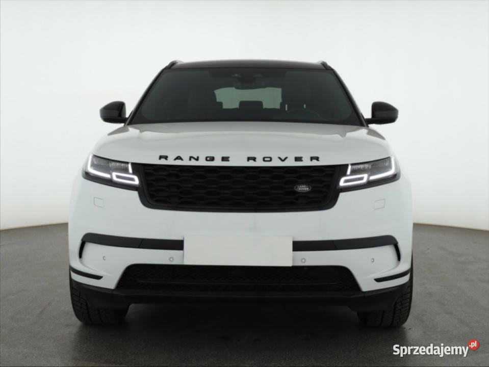 Land Rover Range Rover Velar P250 sprzedam