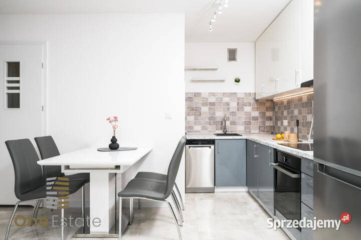 Mieszkanie 4645m2 Kraków Okólna Mieszkania małopolskie