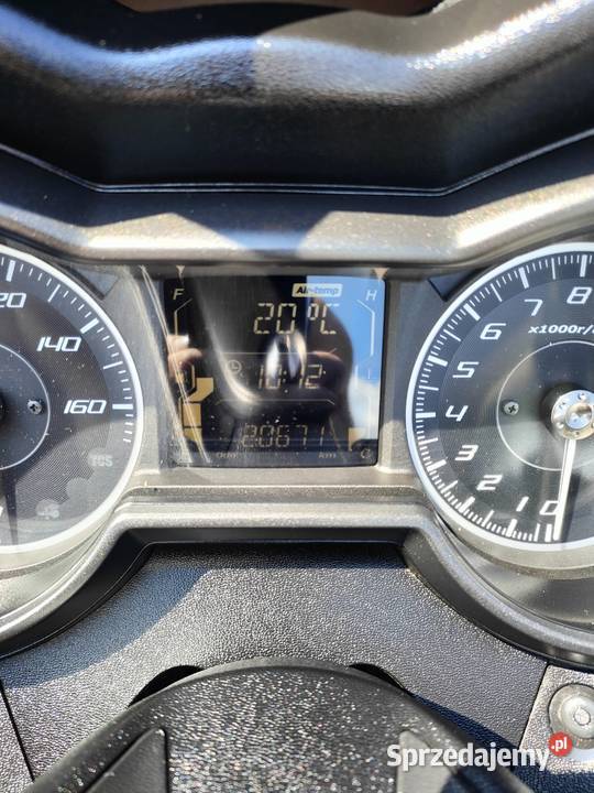 Yamaha xmax125 15 sprzedam