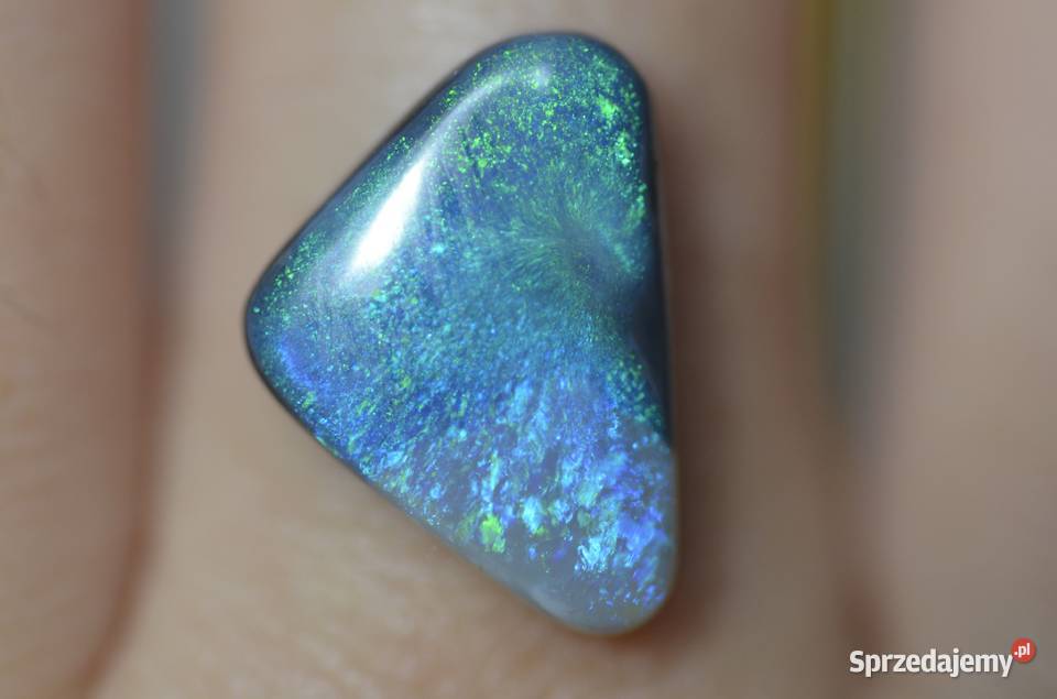 NATURALNY SZLACHETNY OPAL AUSTRALIJSKI sprzedam