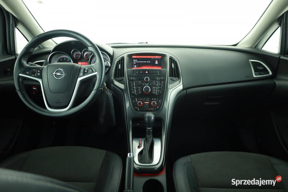 Opel Astra 16 16V Piaseczno
