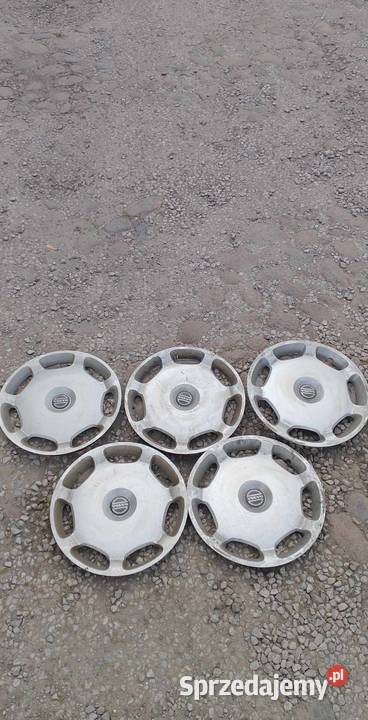 Kołpaki MIX różne marki orygibalne mazowieckie Warszawa