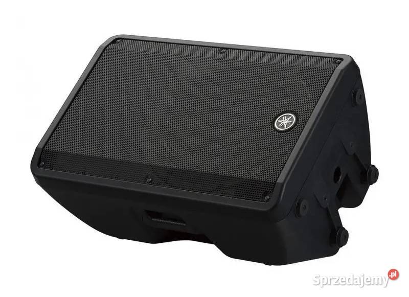 Yamaha DBR 12 kolumna aktywna Suchań sprzedam