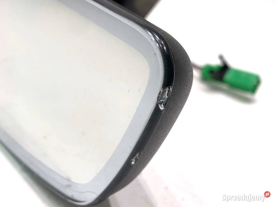 LUSTERKO WEWNĘTRZNE VOLVO V60 I 31402729 Kombi sprzedam