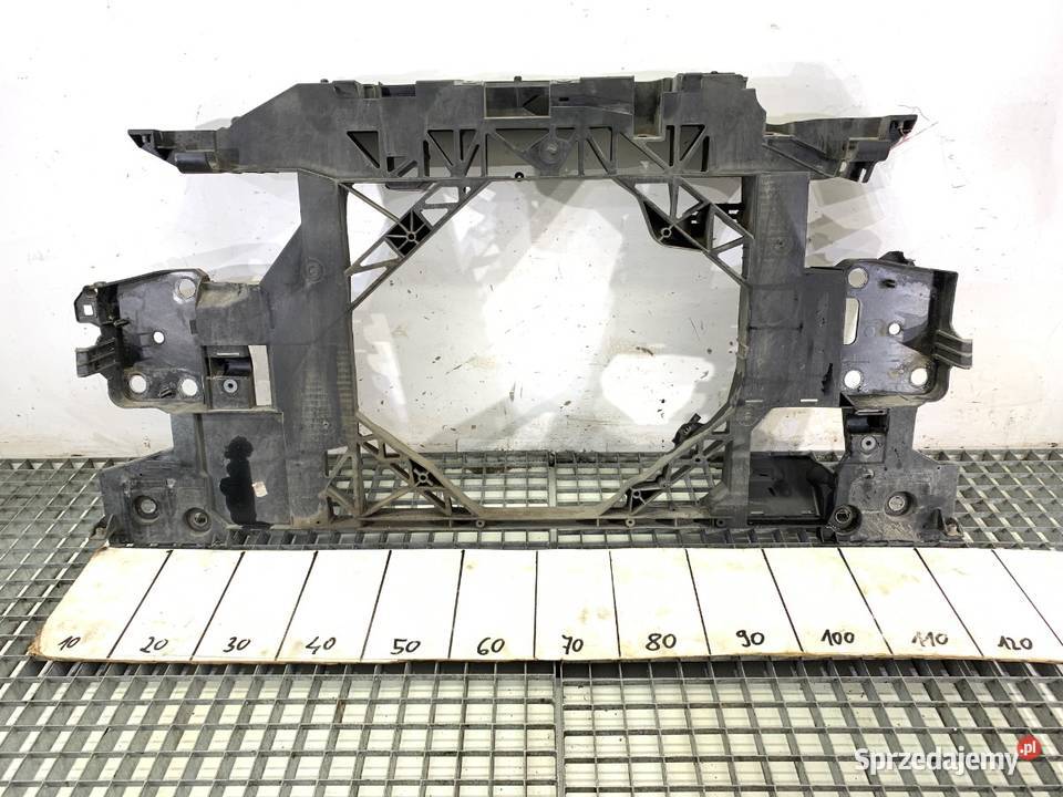 PAS PRZEDNI RENAULT SCENIC III 752100007R 16 130 podkarpackie sprzedam