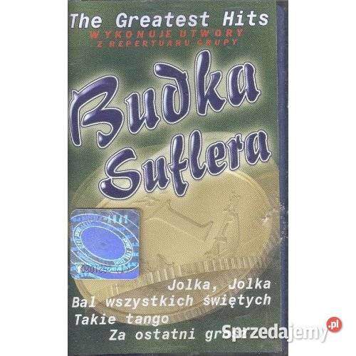 The Greatest Hits Budka Suflera wykonuje utwory