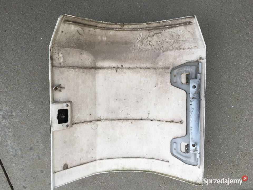 NAROŻNIK KABINY RENAULT MAGNUM DXI 5000937363 ciężarowe lubuskie