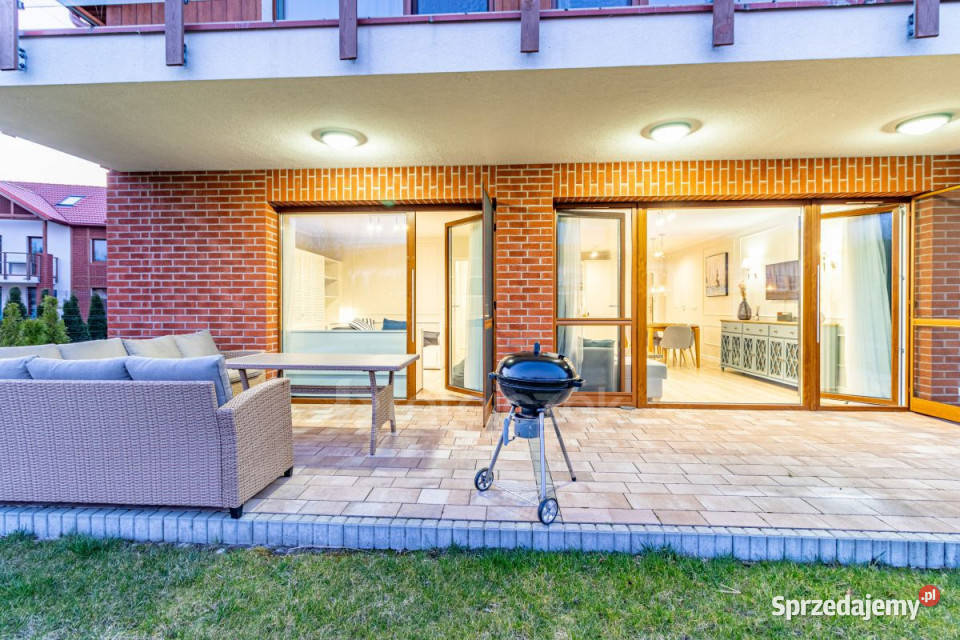 Mieszkanie do sprzedania 6643m2 3pokojowe pomorskie Żarnowska