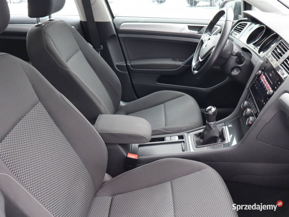 VW Golf 16 TDI Golf Piaseczno sprzedam