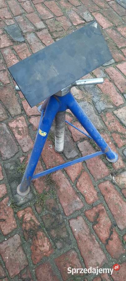 Sprzedam podpory do jachtu Zielona Góra