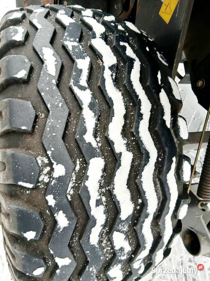 Prasa Claas Variant 370 ładnym stanie Sieradz