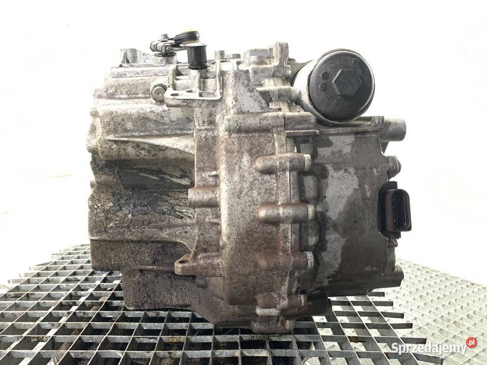 SKRZYNIA BIEGÓW AUDI Q3 II URZ 15 150 osobowe