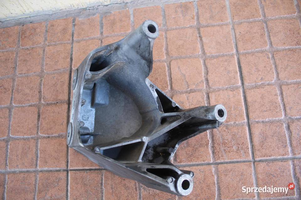 ŁAPA MOCOWANIE SILNIKA OPEL CORSA D 10 13130727 sprzedam