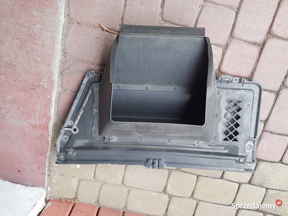 Wlot powietrza kurnik maski SUBARU Forester Stary Sącz sprzedam