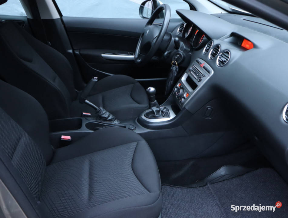 Peugeot 308 16 VTi isofix Piaseczno sprzedam