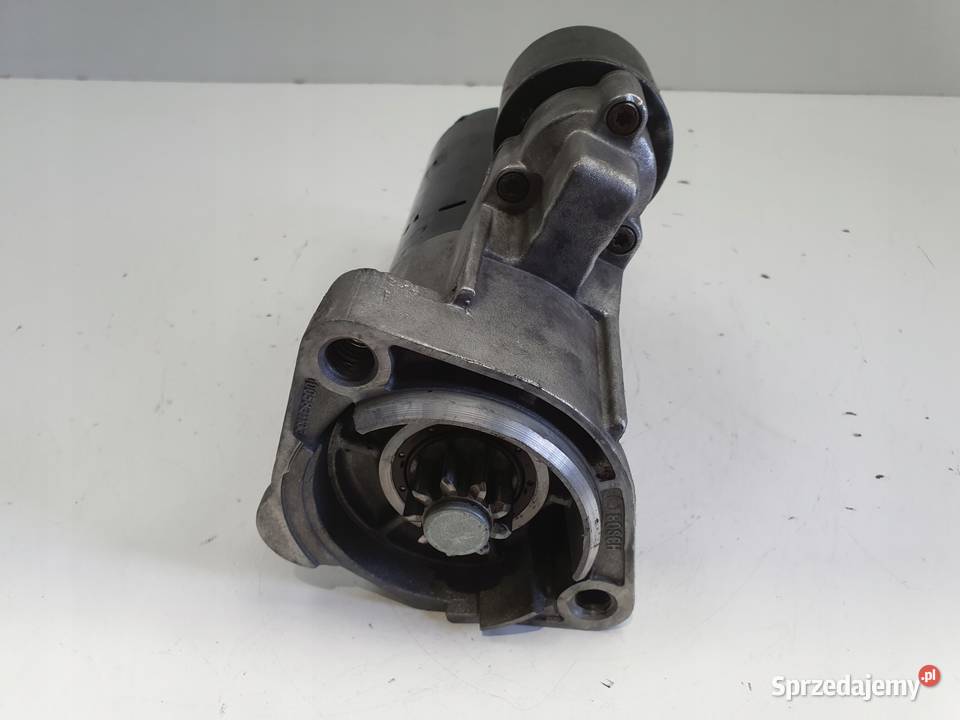 ROZRUSZNIK VW Passat B5 FL 19 TDI ROZRUSZNIK Rudka