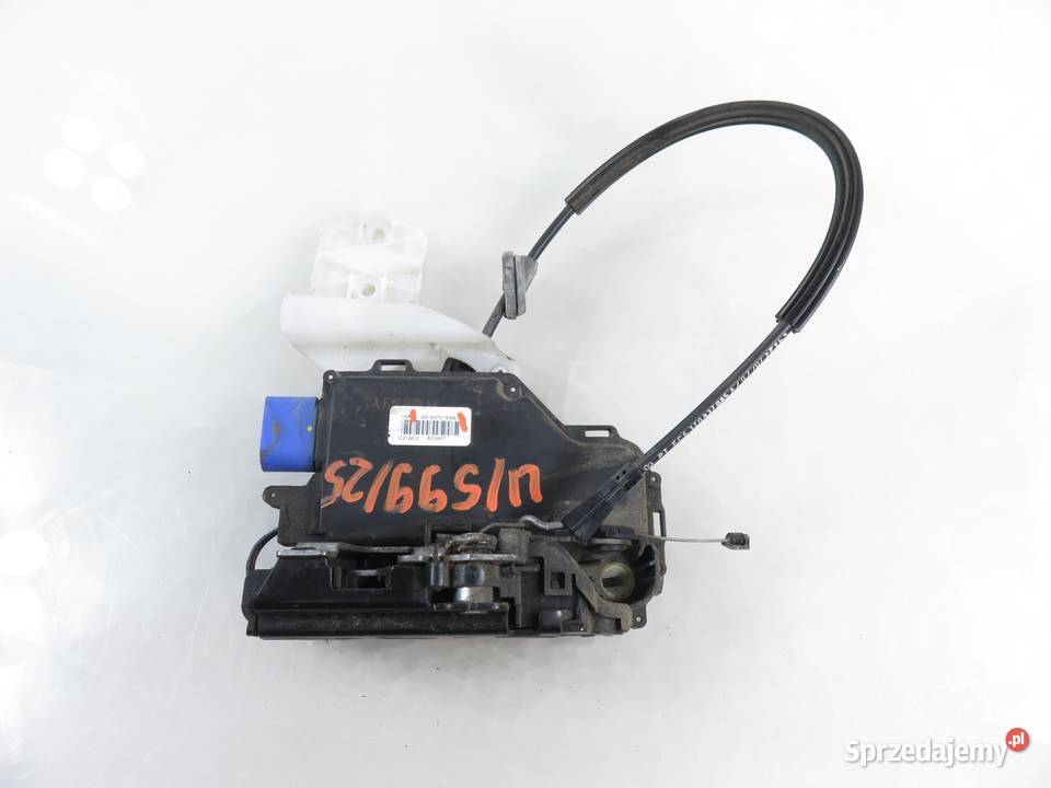 ZAMEK LEWY PRZEDNI VW CADDY III Variant