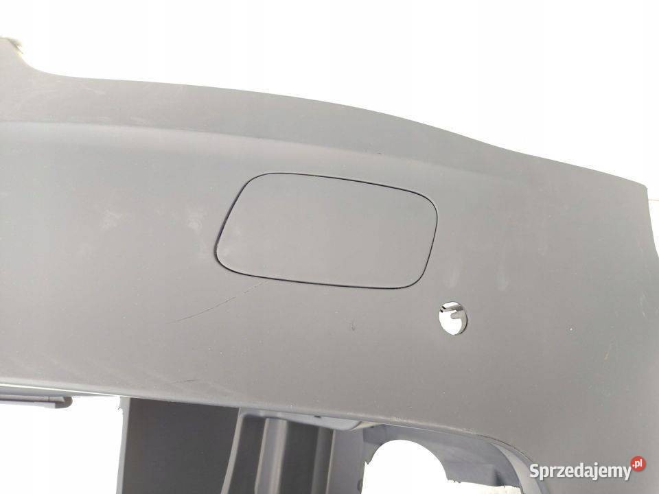 ZDERZAK PRZÓD PRZEDNI AUDI A4 B8 PDC SPRYSK 1115 osobowe sprzedam