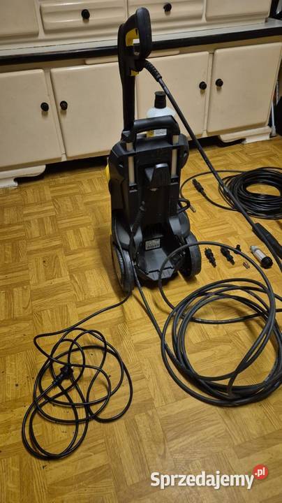 Krcher K7 Power 30KW Ciasna