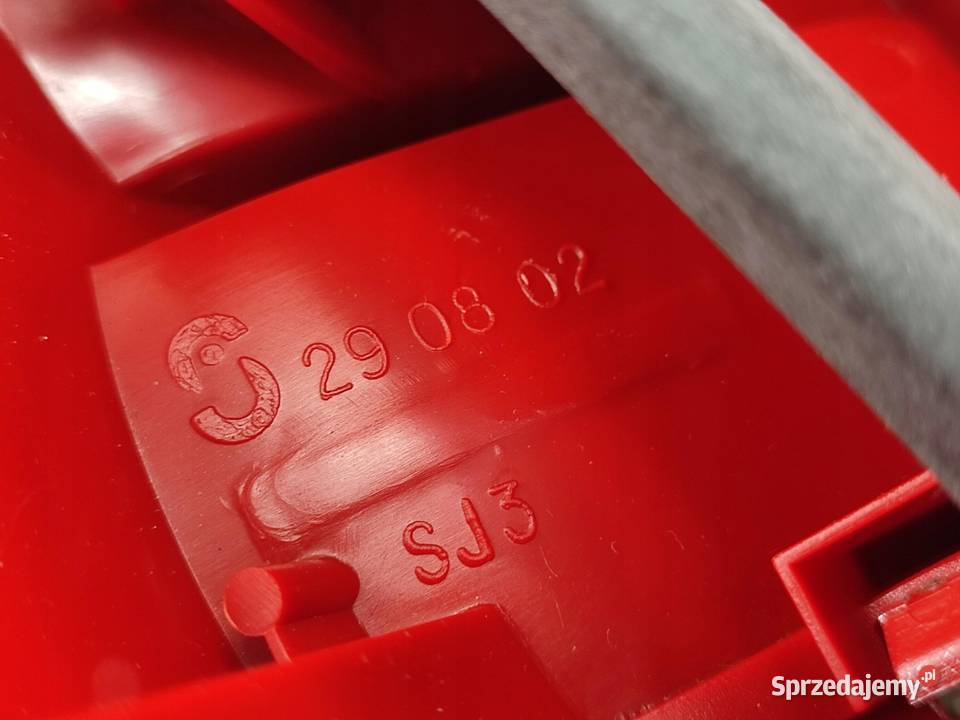 LAMPA PRAWY TYŁ AUDI A4 B5 AVANT KOMBI 9401 lubelskie