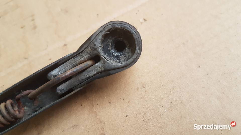 Suzuki Ignis FH 0003 mechanizm ramię wycieraczki Części sprzedam