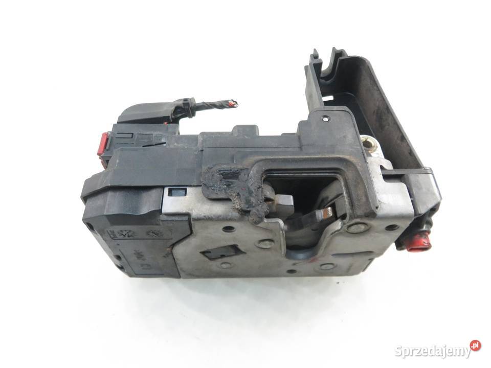 ZAMEK LEWY TYLNY OPEL ASTRA III H 13128115GA