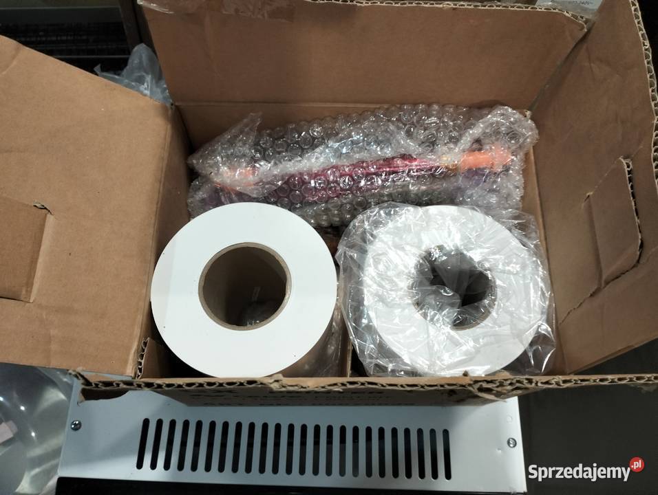 Zestaw Papier termiczny do drukarki CEWE PRINT Słupia Kapitulna