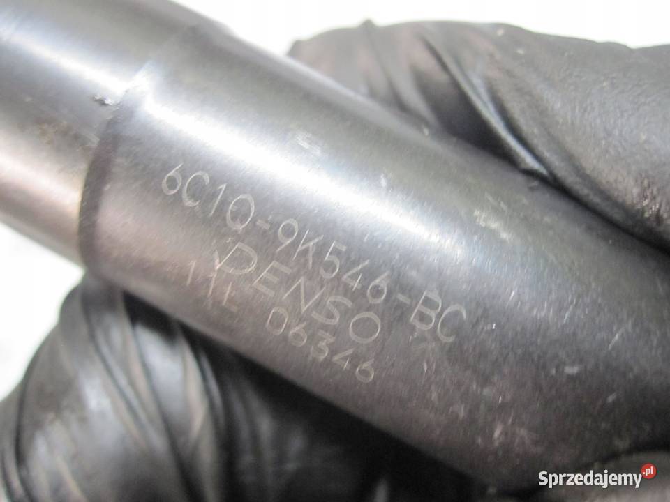 TRANSIT BOXER JUMPER 22 TDCI PGFA 140