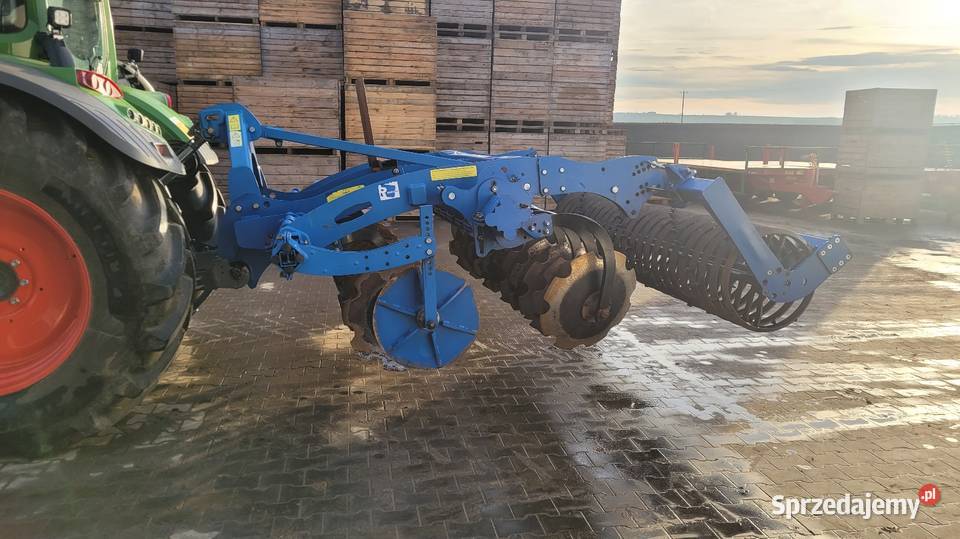 Talerzówka rolmako u671 Kózki