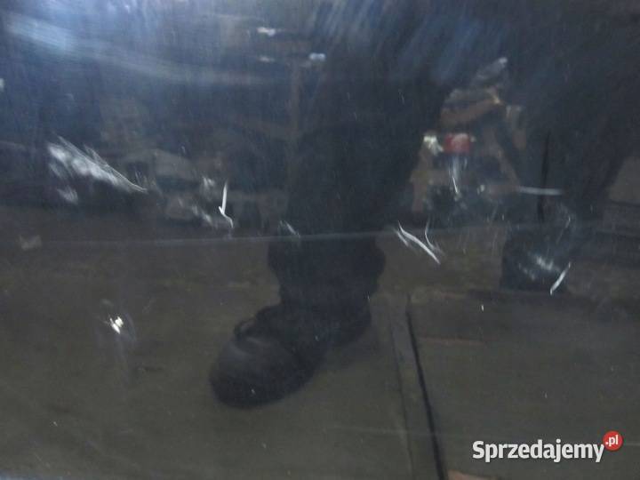 DODGE CALIBER drzwi prawe przód 100 mikronów