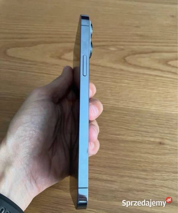 Apple iPhone 13 Pro 256 GB Alpine Blue