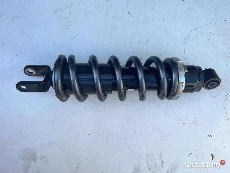 Amortyzator Suzuki GSXS 750 GSX750S 2020r wielkopolskie sprzedam