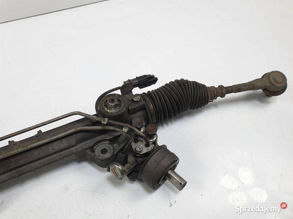 MAGLOWNICA VOLKSWAGEN PHAETON II LIFT 7852501985 osobowe Lipno