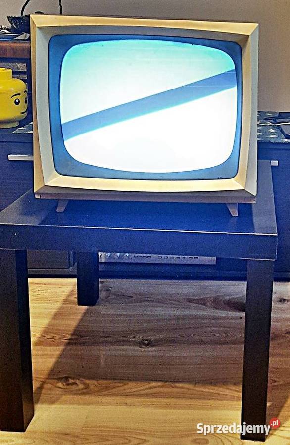 Telewizor Aladyn 2 typ C7932 Ostrów Wielkopolski